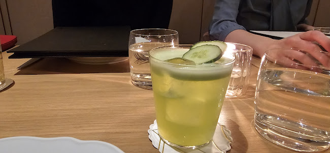 Opinii despre Osteria Giulia în Toronto - Hospitality and gastronomy