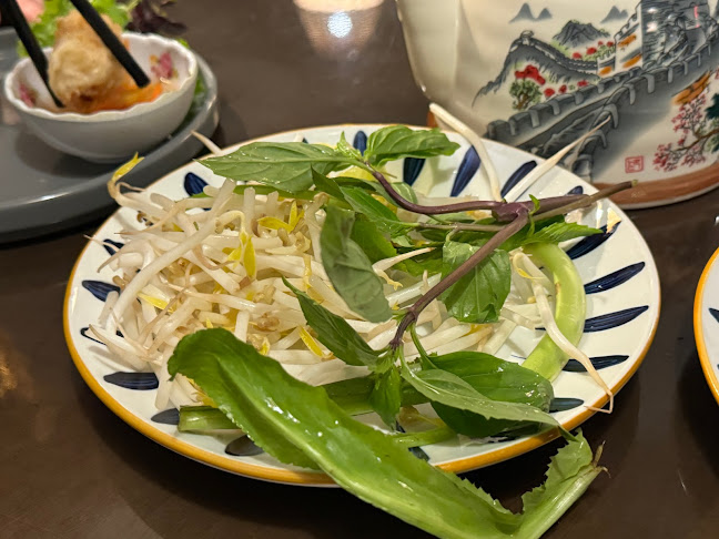 Pho Thu Do Restaurant