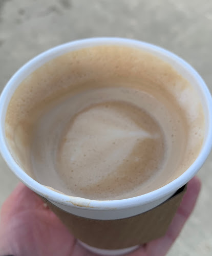 Liberty Cafe Ltd - Hospitality and gastronomy