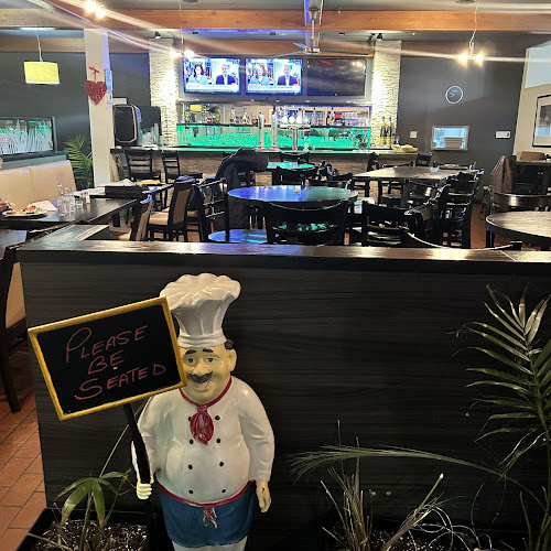 Comentarii opinii despre Bella Vista Restaurant