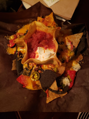 Duke of Kent - Hospitality and gastronomy