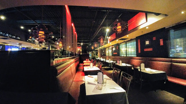 Comentarii opinii despre Marlowe Restaurant & Bar