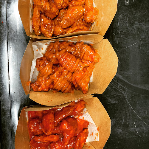 Comentarii opinii despre Halaleez Chicken & Gyro