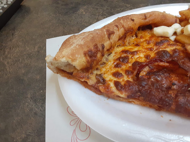 Traiteur - Épicerie l'Incontournable - Saint-Eusèbe