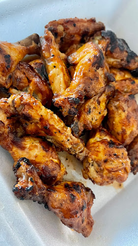 Comentarii opinii despre Memphis BBQ