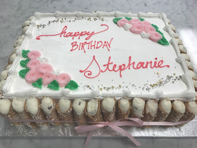 La Bakeri - Hamilton