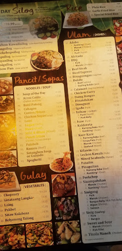 Comentarii opinii despre Robes Bar & Lounge