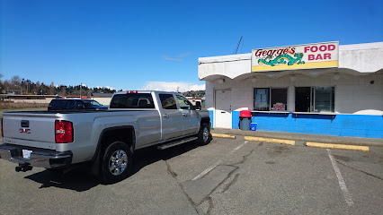 George's Food Bar Ltd