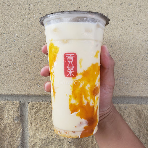 Gong Cha Unionville - Markham