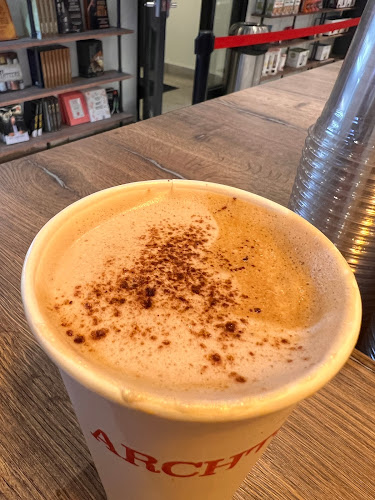 Archtop Coffee Bar & Market - Mississauga