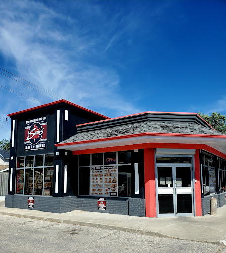 Sams Restaurant - Hospitality and gastronomy