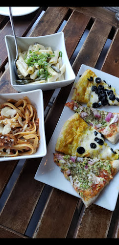 Chaise Café & Lounge - Hospitality and gastronomy