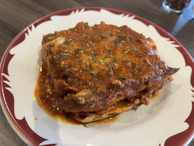 Maria's Kitchen Italian Cuisine - Hospitality and gastronomy