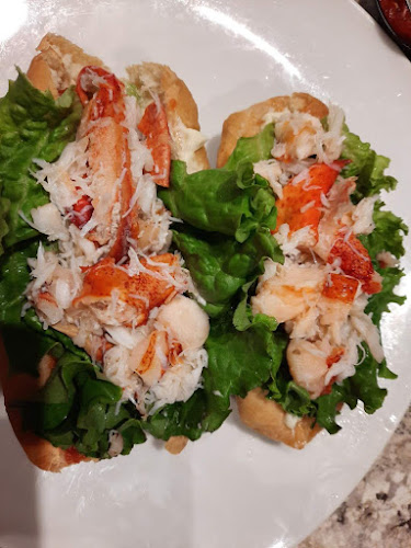 Comentarii opinii despre BUY THE SEA SEAFOOD