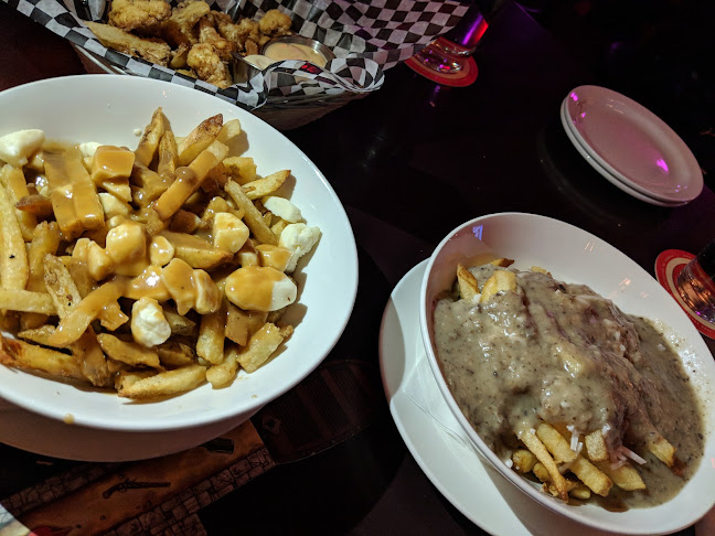 Storm Crow Alehouse - Vancouver