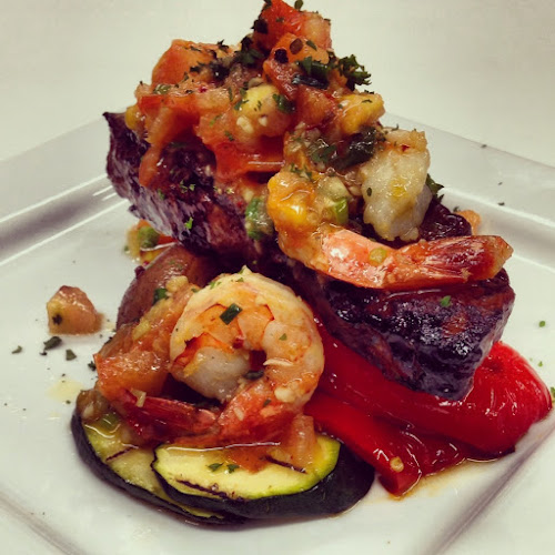 Opinii despre Claudio's Ristorante în Hamilton - Hospitality and gastronomy