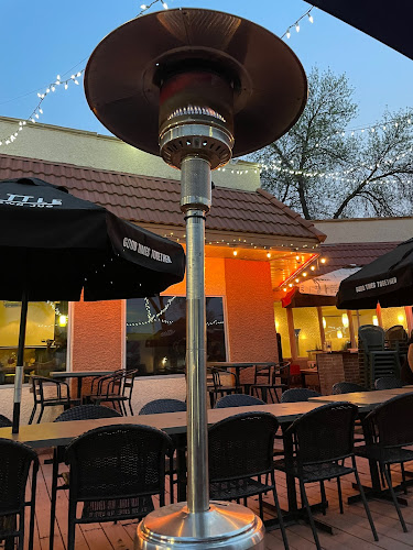 Comentarii opinii despre Saffron's Restaurant