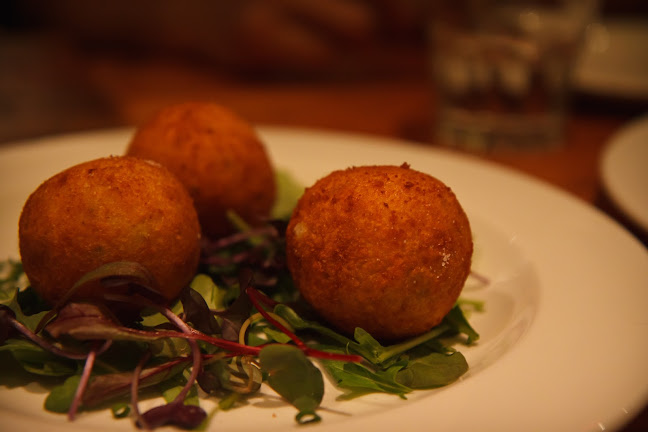 Pizzeria Libretto - Ossington - Hospitality and gastronomy