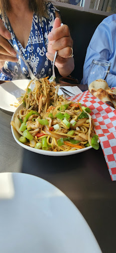 Flame House Grill & Bar - KITCHENER ( Fine Indian, Hakka Chinese & Momos ) - Kitchener