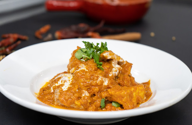 Yogi's Kitchen Food Services Limited - Surrey