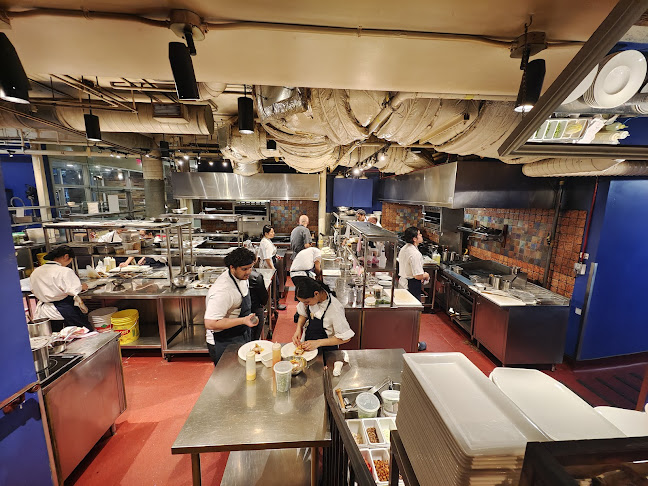 Comentarii opinii despre GEORGE Restaurant