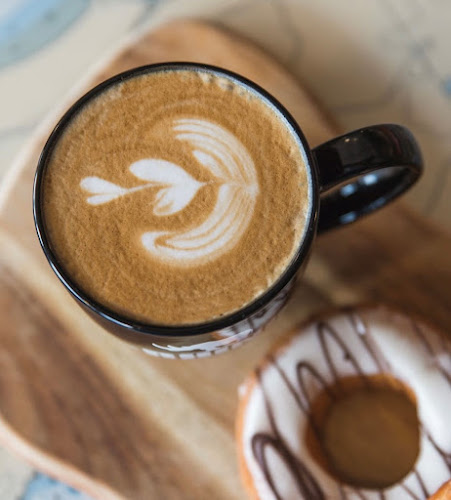 Comentarii opinii despre Rhino Coffee House Langford