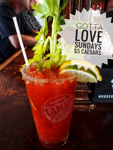 Opinii despre The Lion & Unicorn - Bar & Grill în Whitby - Hospitality and gastronomy