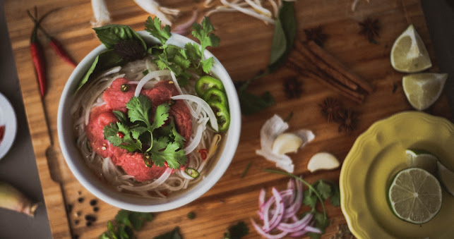 Comentarii opinii despre Phở Hòa + Jazen Tea (Coquitlam)