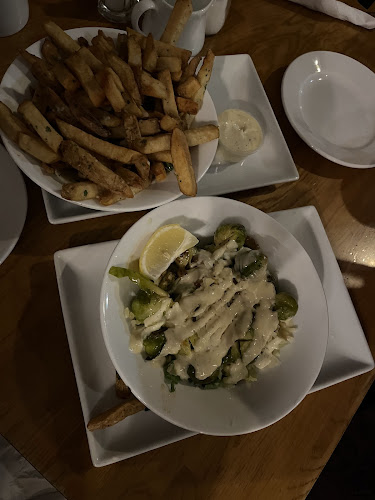 Opinii despre Waverley Hotel în Cumberland - Hospitality and gastronomy