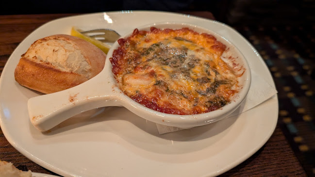 The Keg Steakhouse + Bar - Moncton