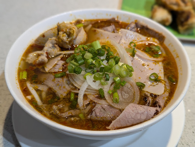 Pho Chan - Hospitality and gastronomy