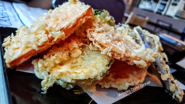 Opinii despre Koganei Japanese Seafood în Woodbridge - Hospitality and gastronomy