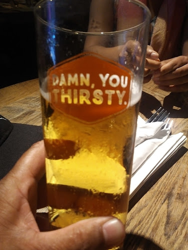 Comentarii opinii despre Jack's Vaughan