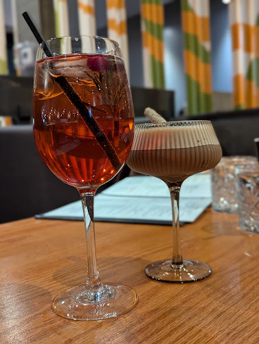 Opinii despre IL FORNELLO, Ajax în Ajax - Hospitality and gastronomy