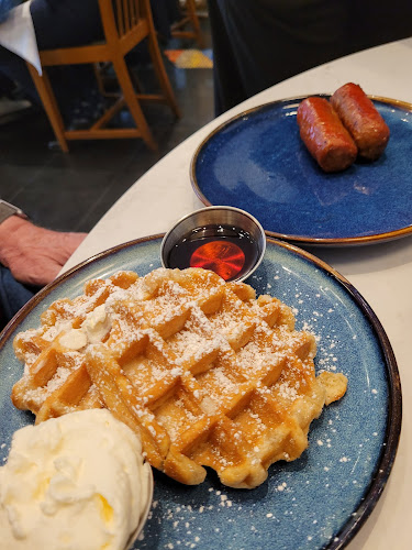 Comentarii opinii despre Bellaggio Cafe