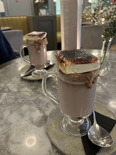 Opinii despre Oxbow în Calgary - Hospitality and gastronomy