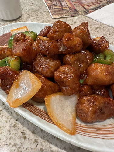 Comentarii opinii despre Hai Tang Cafe & Takeout