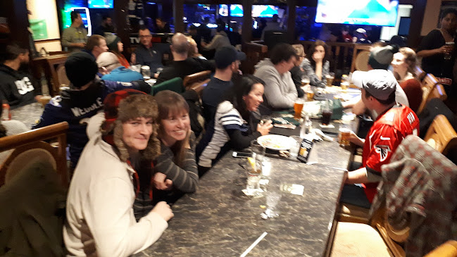 The Lion & Unicorn - Bar & Grill