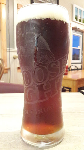 Opinii despre Carr's Oyster Bar în Stanley Bridge - Hospitality and gastronomy