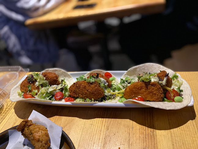 Comentarii opinii despre Nomé Izakaya North York