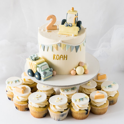 Comentarii opinii despre Cozy Oven Cake Shop