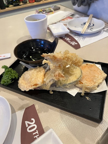 Comentarii opinii despre Koganei Japanese Seafood