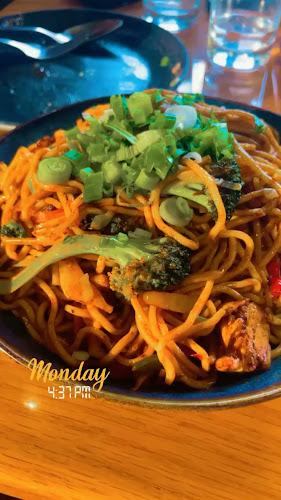 Opinii despre Kathmandu Bar and Grill în Surrey - Hospitality and gastronomy