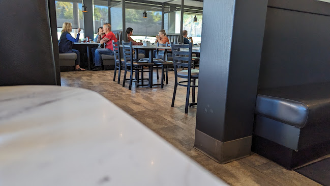 Socrates Restaurant & Catering - St. Albert