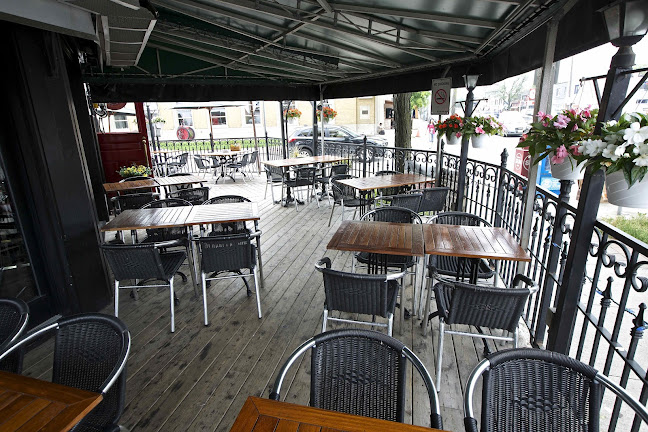 The Pheasant: A Firkin Pub - Hospitality and gastronomy