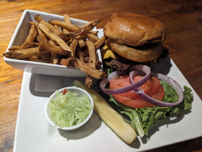 Opinii despre O'Grady's Outpost în Ottawa - Hospitality and gastronomy