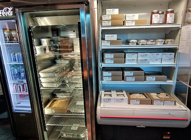 Comentarii opinii despre Gloria's Restaurant