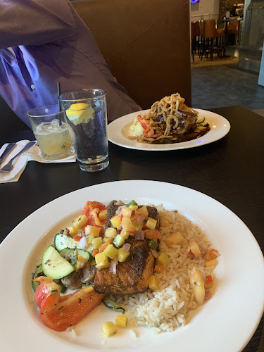 Turtle Jack's Courtney Park