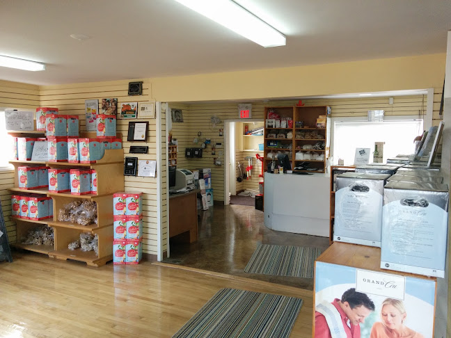 THE GOOD GUYS BREW SHOPPE - Riverview