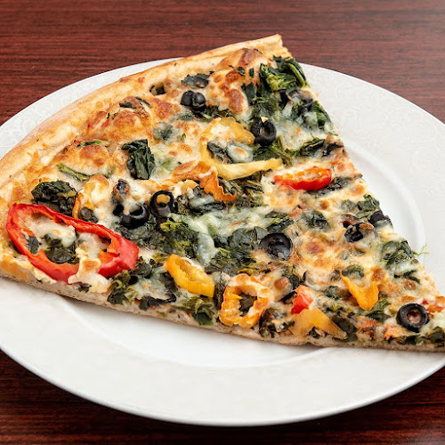 Adriano's Pizza - Etobicoke